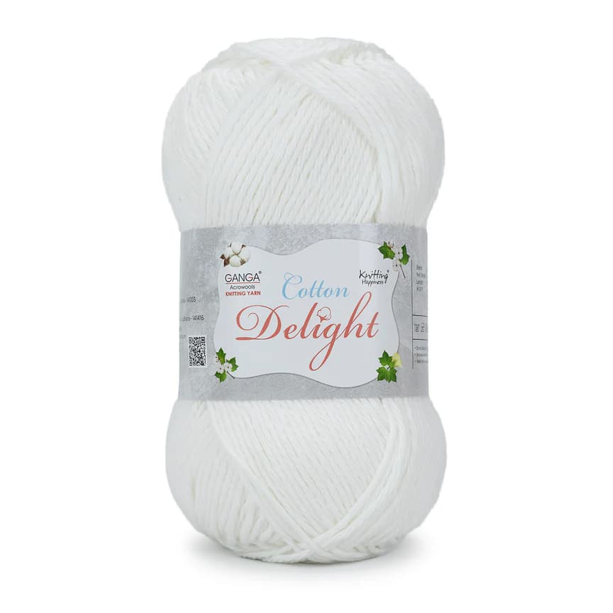  Ganga Delight Cotton C0D001