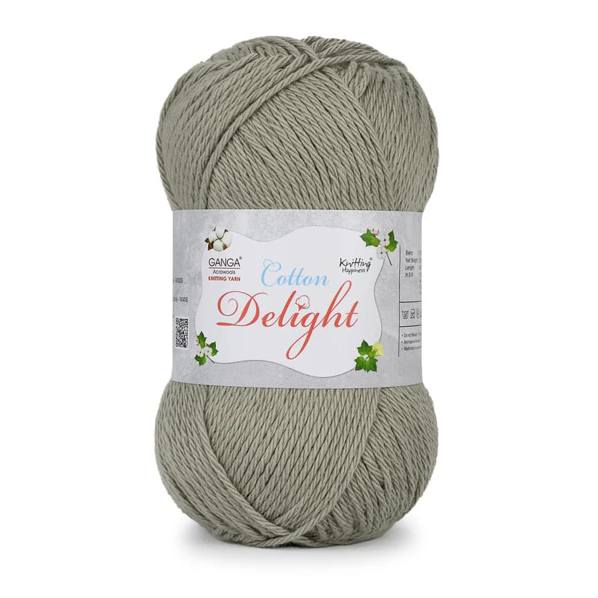  Ganga Delight Cotton C0D005