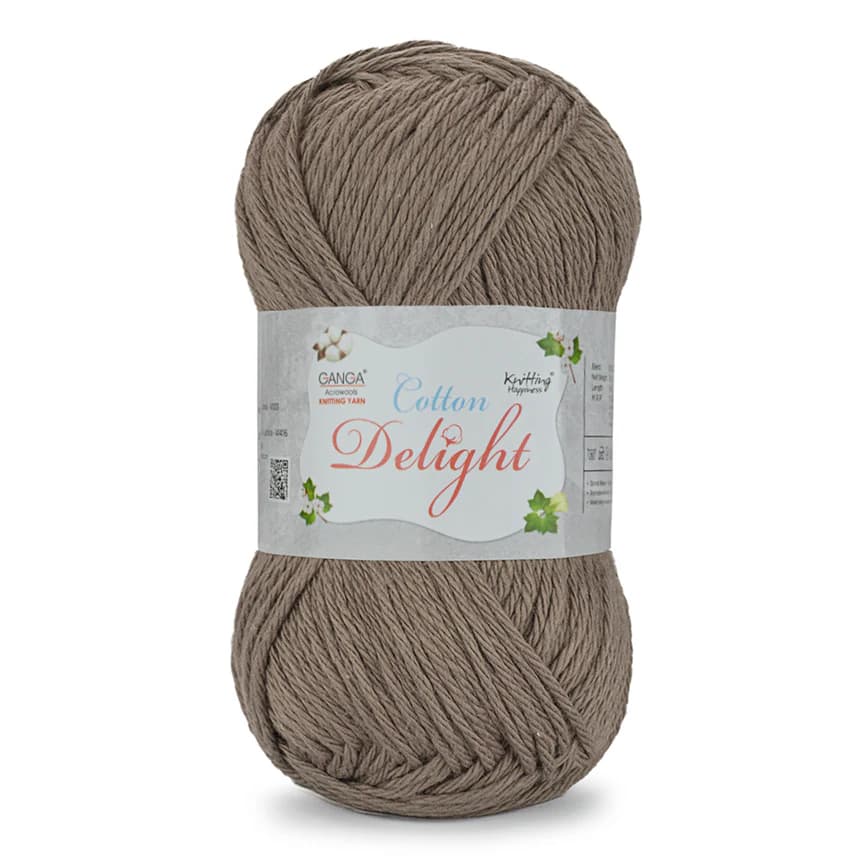 Ganga Delight Cotton C0D004
