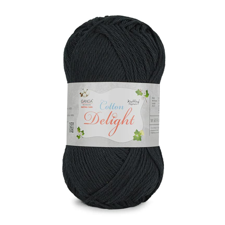  Ganga Delight Cotton C0D009