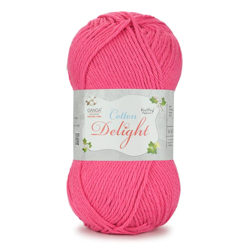 Ganga Delight Cotton C0D013
