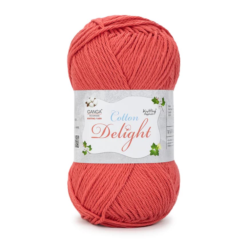  Ganga Delight Cotton C0D014
