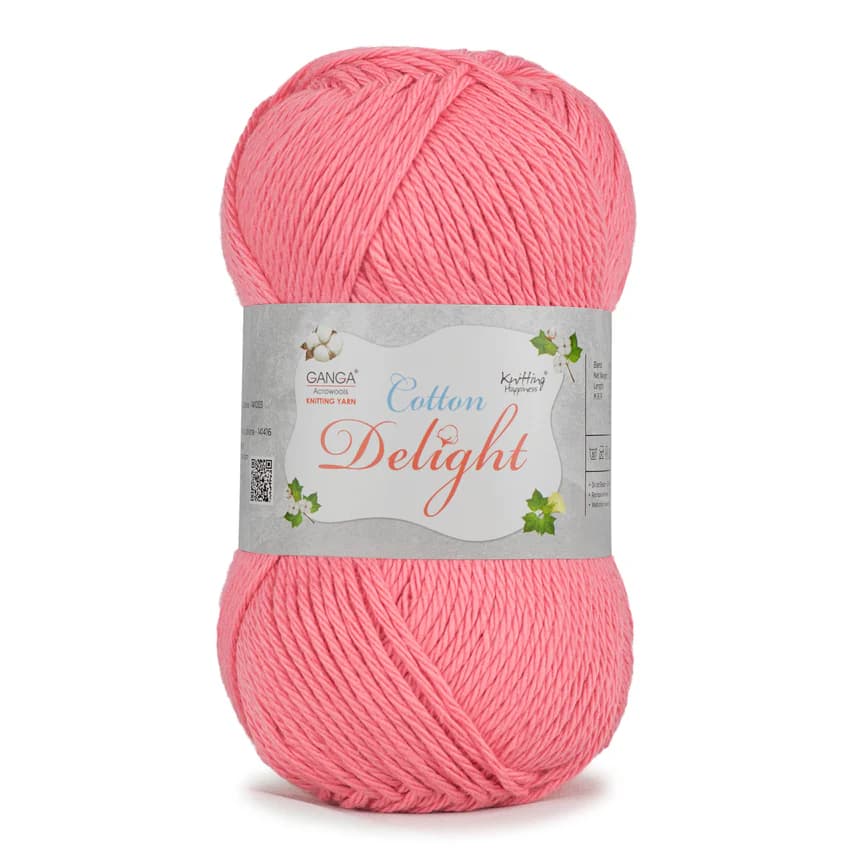 Ganga Delight Cotton C0D015