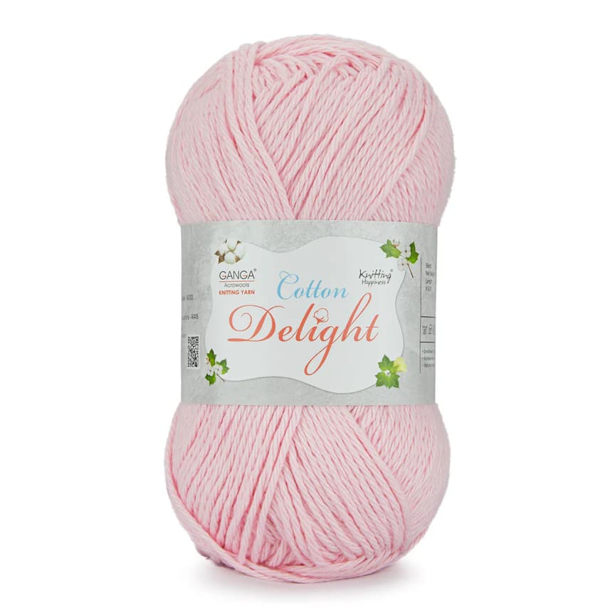 Ganga Delight Cotton C0D016