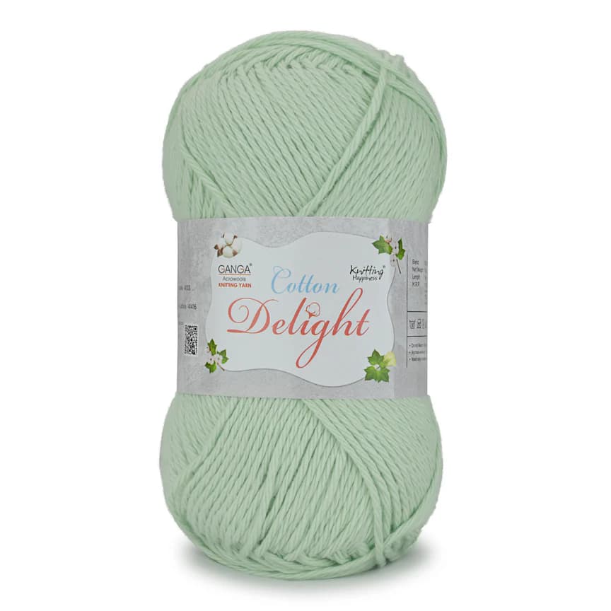 Ganga Delight Cotton C0D019
