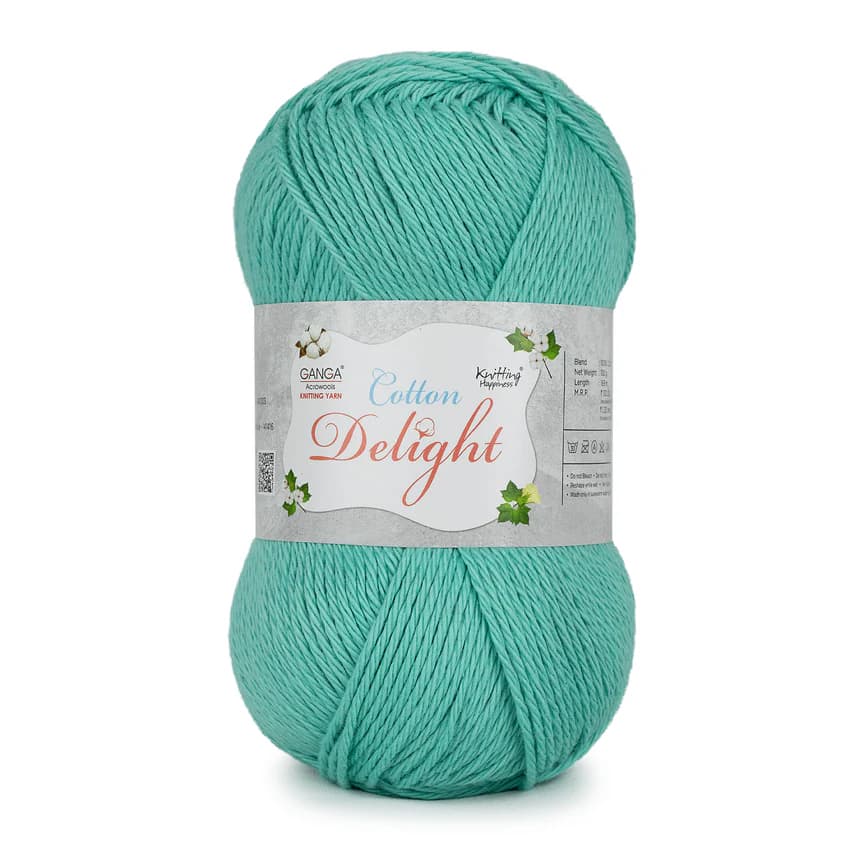 Ganga Delight Cotton C0D020