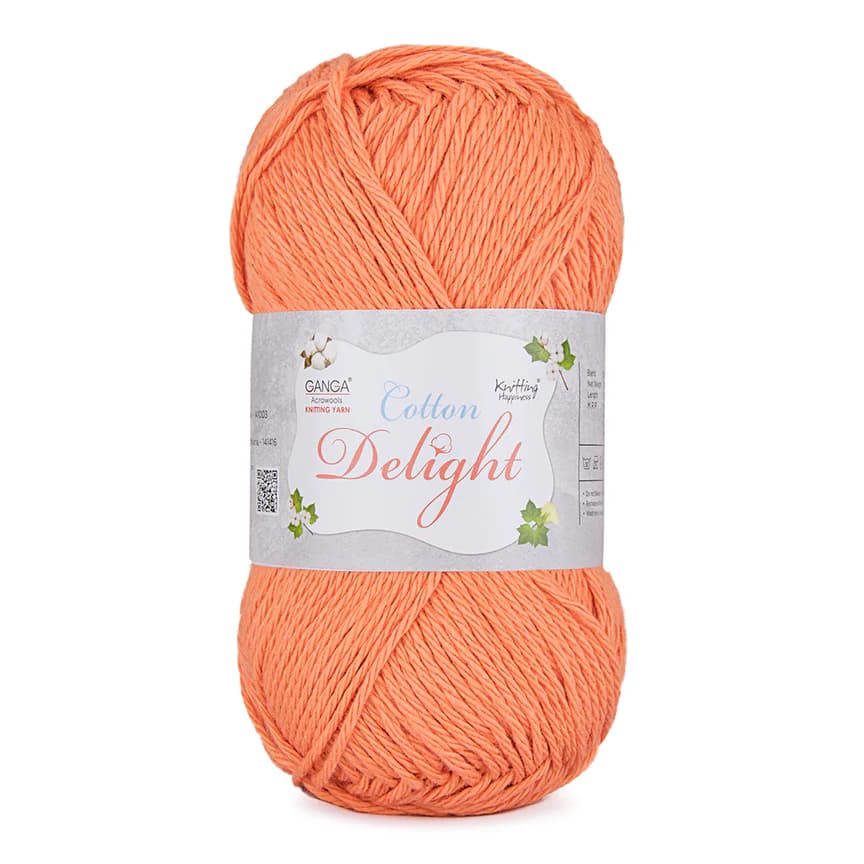 Ganga Delight Cotton C0D025