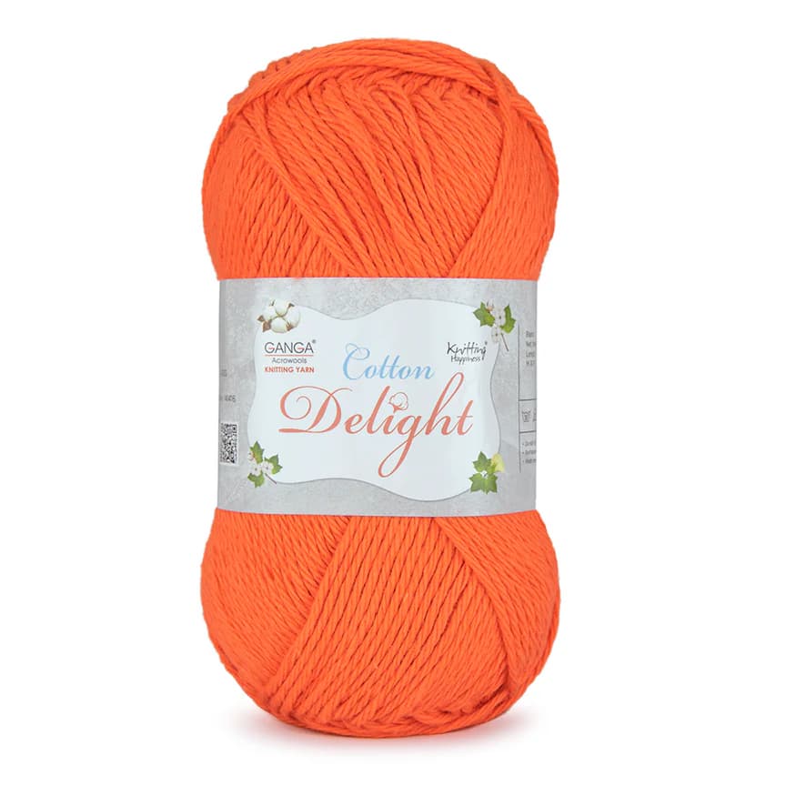Ganga Delight Cotton C0D026