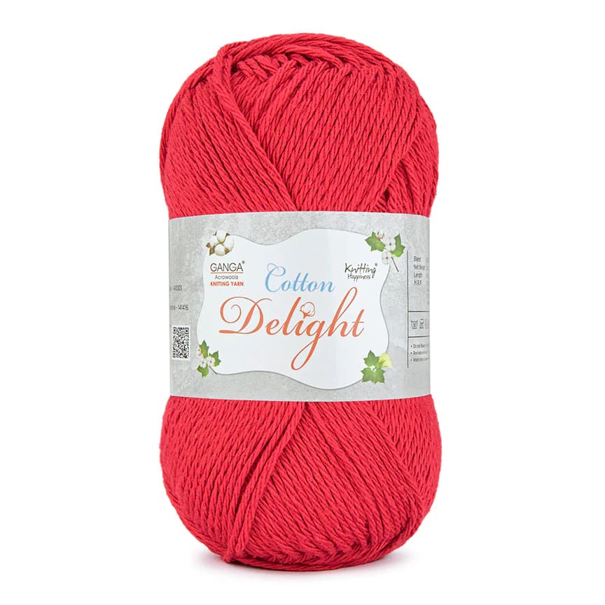 Ganga Delight Cotton C0D027