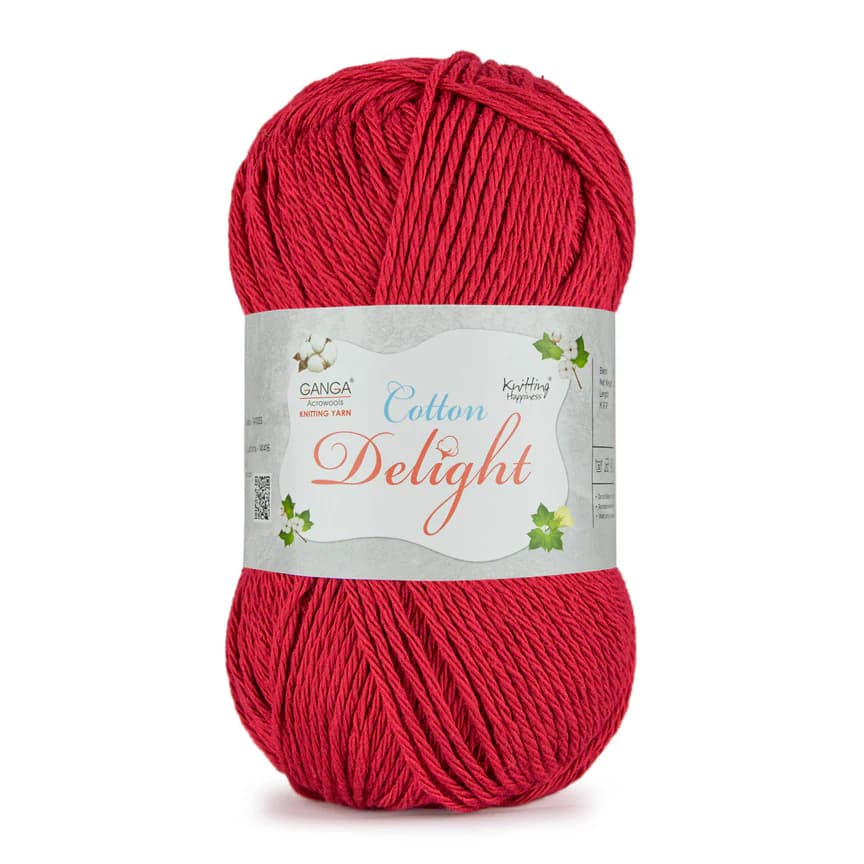 Ganga Delight Cotton C0D028