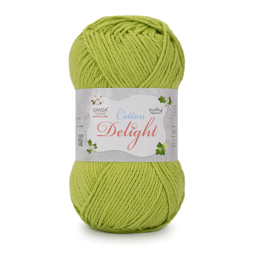 Ganga Delight Cotton C0D031