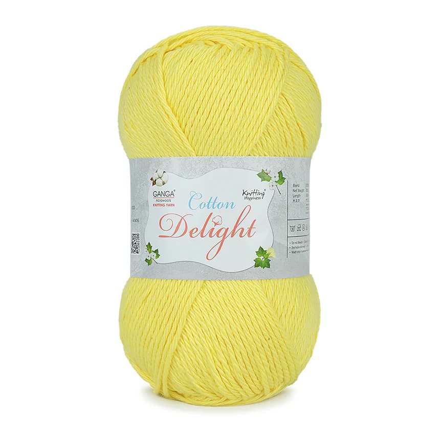 Ganga Delight Cotton C0D033