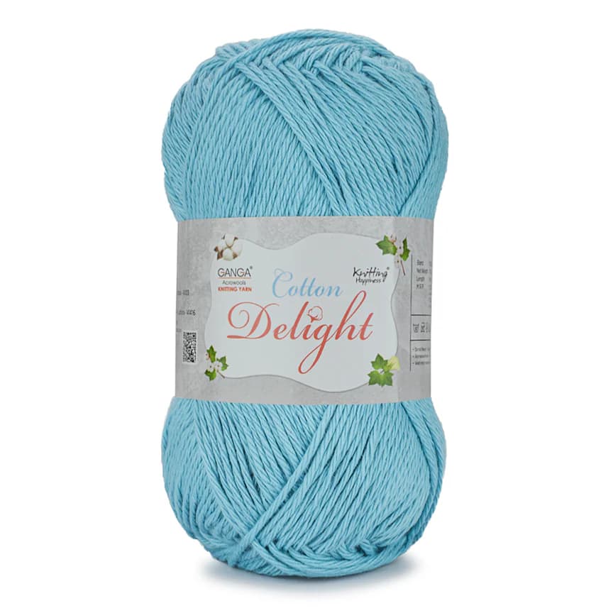 Ganga Delight Cotton C0D021