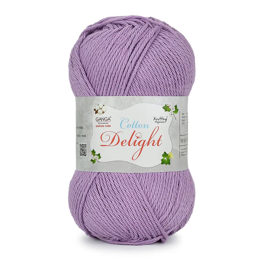  Ganga Delight Cotton C0D023
