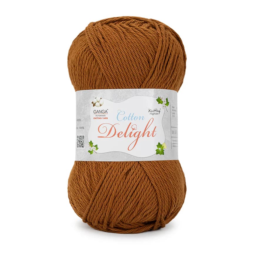  Ganga Delight Cotton C0D029