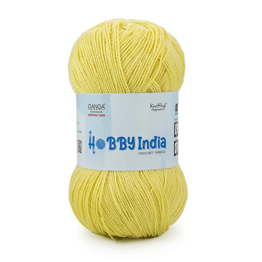 HOBBY INDIA ACRYLIC HB02