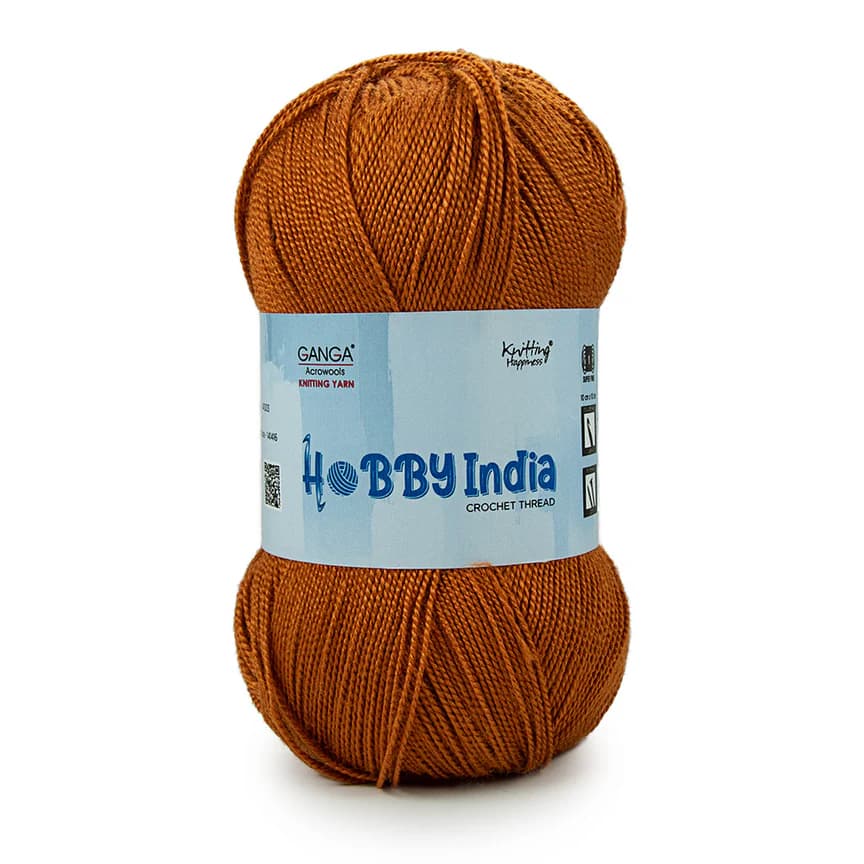 HOBBY INDIA ACRYLIC HB16