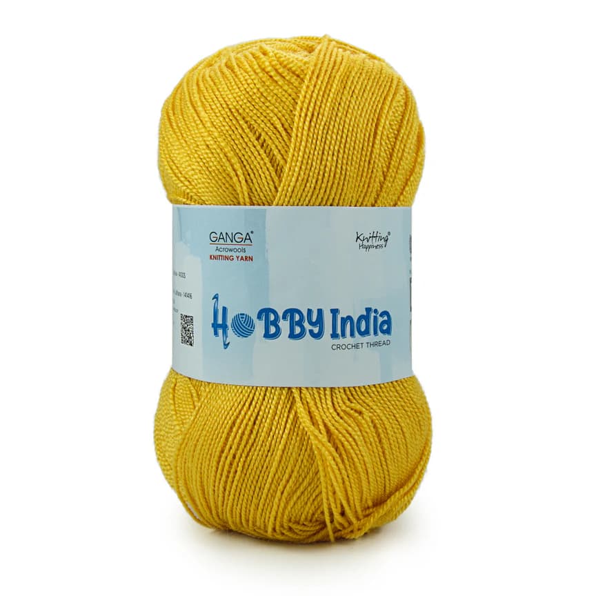 HOBBY INDIA ACRYLIC HB18