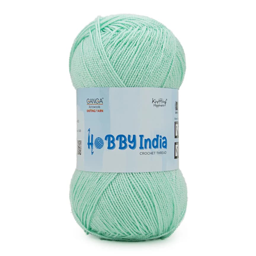 HOBBY INDIA ACRYLIC HB69