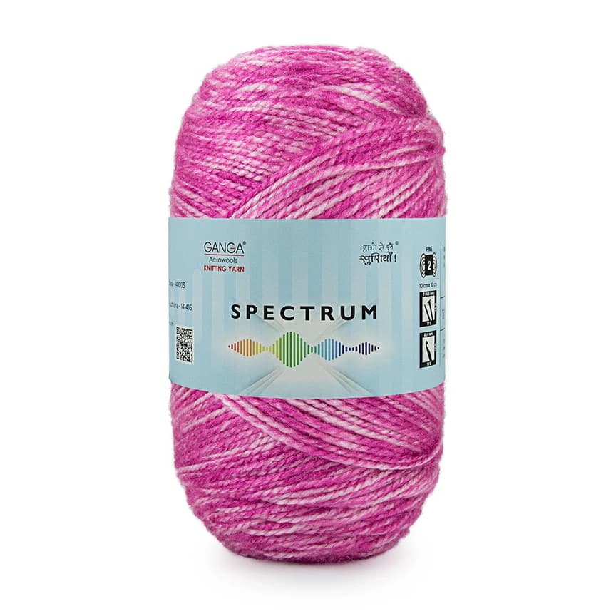 Ganga Spectrum Acrylic SPT029