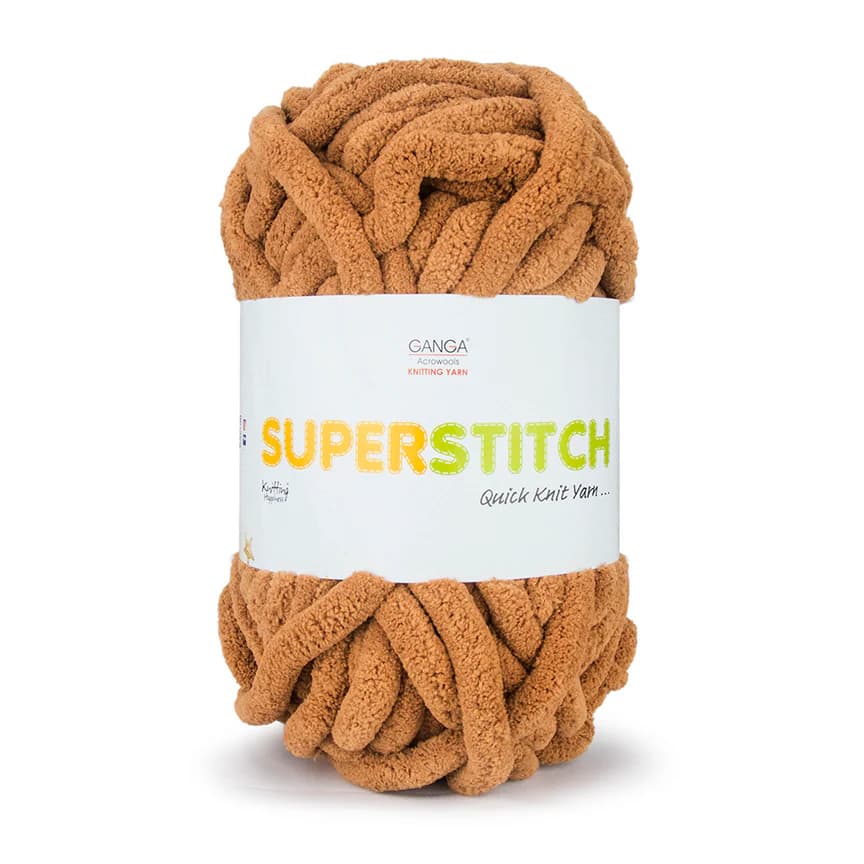 SuperStitch Polyster SST035