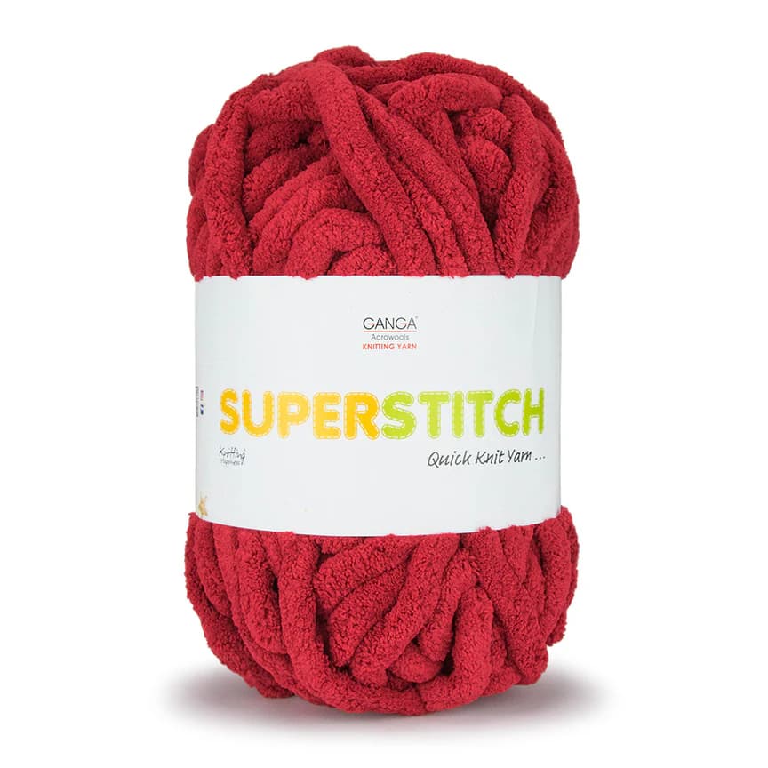 SuperStitch Polyster SST044