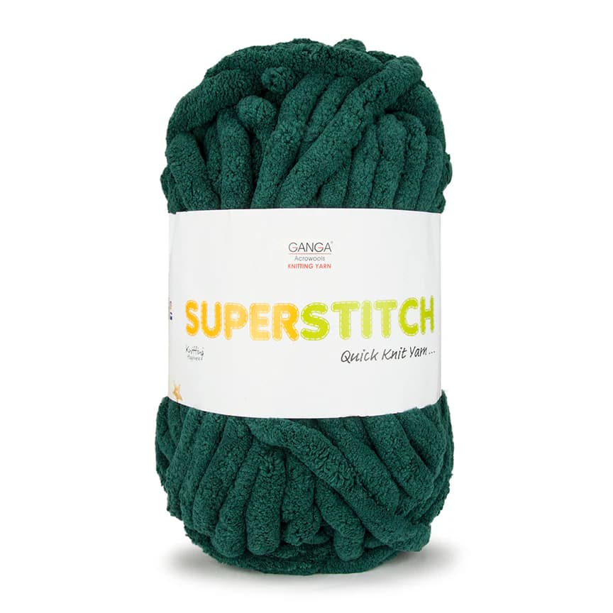 SuperStitch Polyster SST047