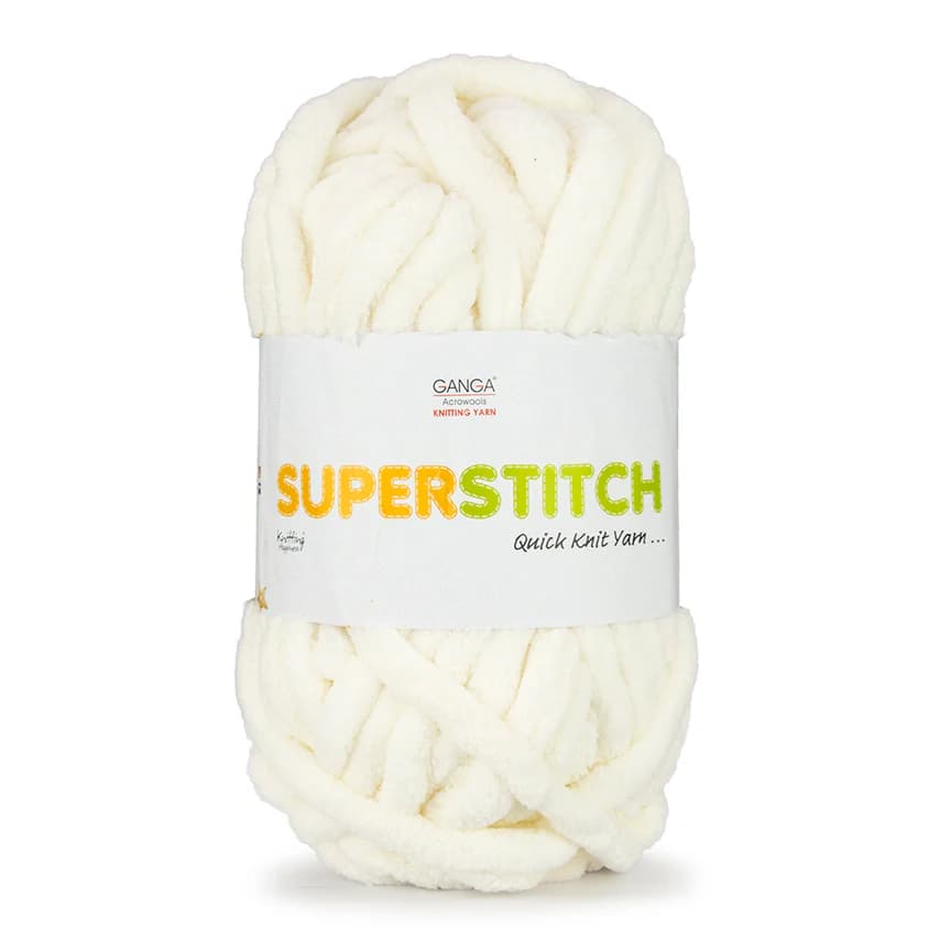 SuperStitch Polyster SST048