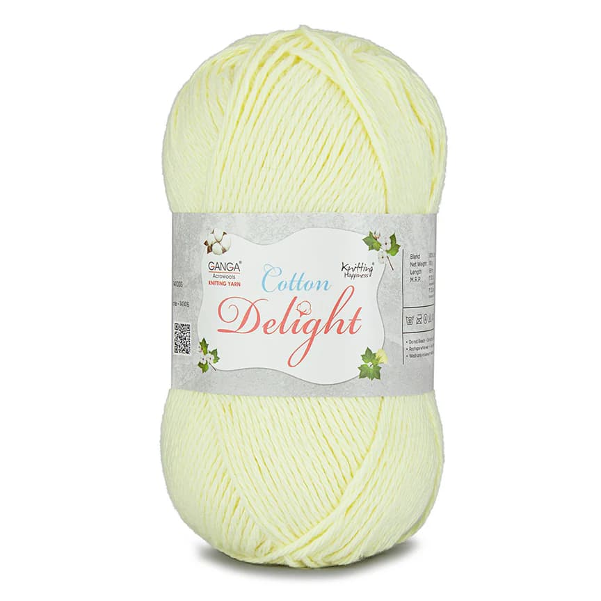  Ganga Delight Cotton C0D032 