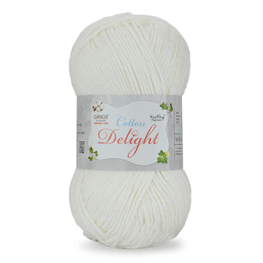  Ganga Delight Cotton C0D002