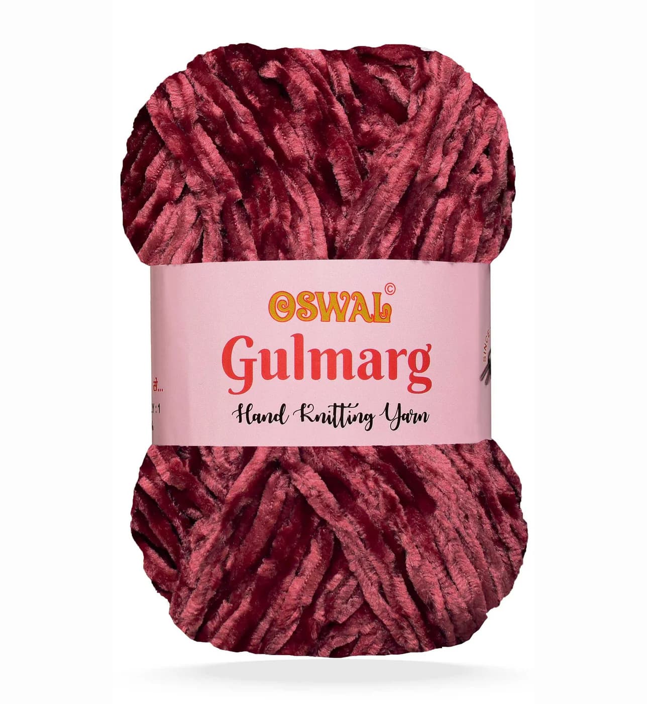 Oswal Gulmarg Polyster PYHG12
