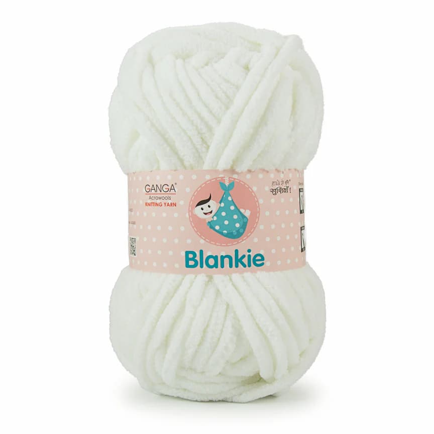 Blankie BLK01